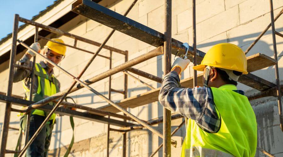 Professional fairlawn roofing services in Horace, ND